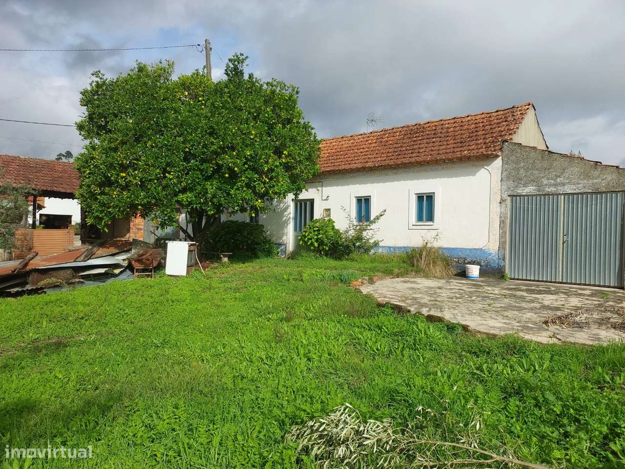 Moradia para recuperação-1