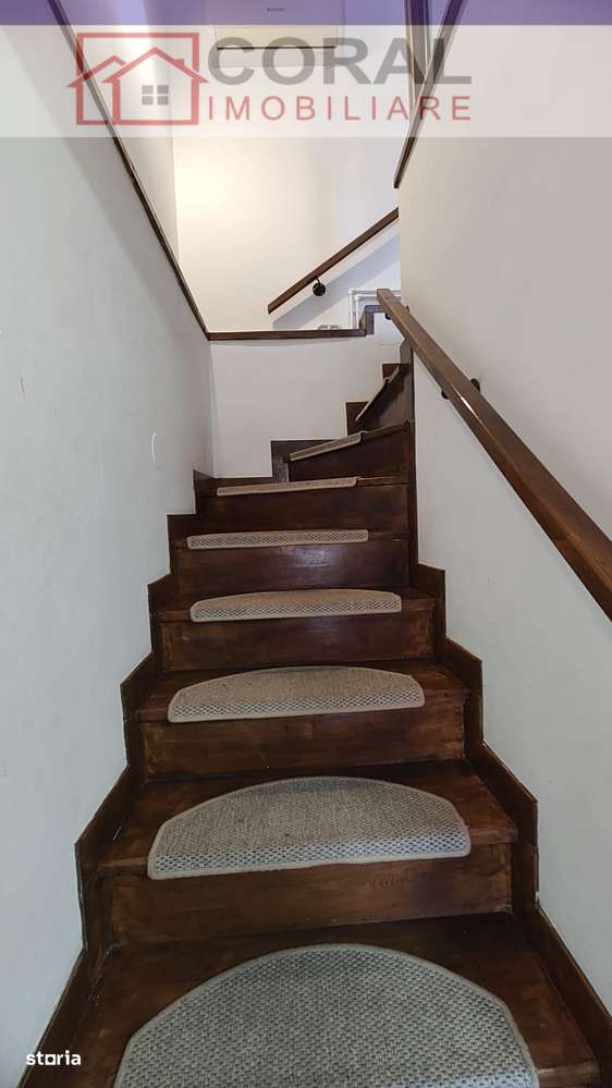 De vanzare casa, zona Dorobanti - Imagine principală: 4/9