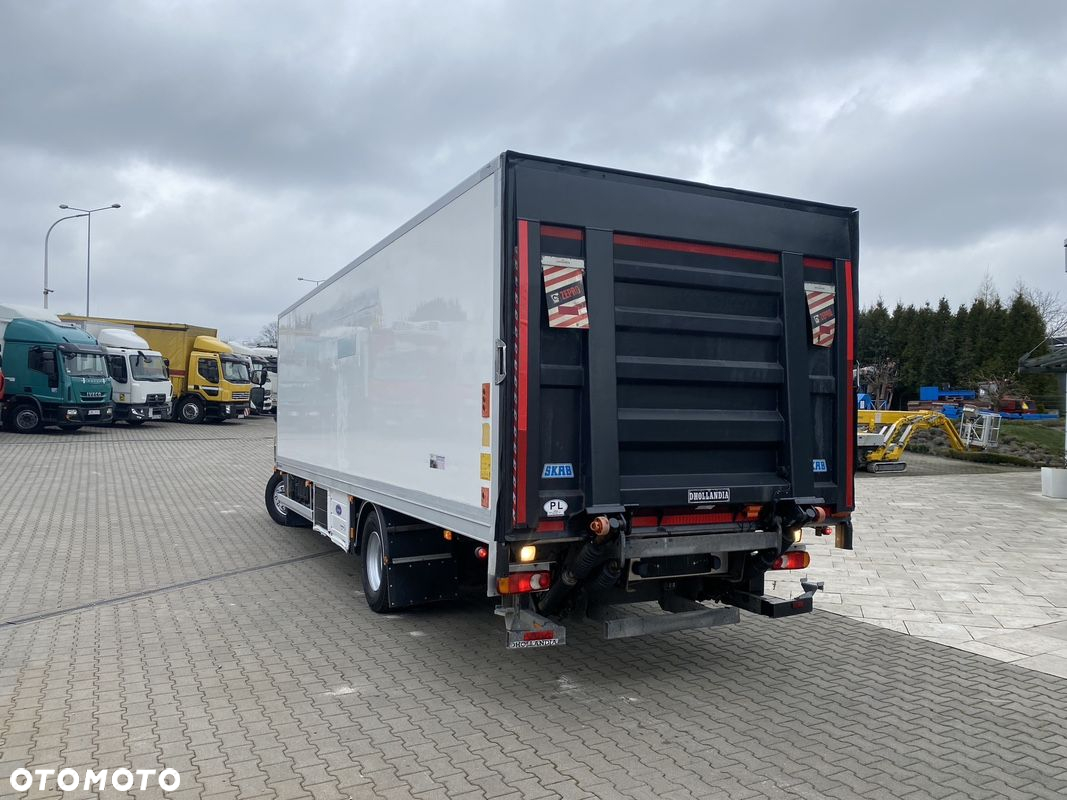 Volvo FL280 / CHŁODNIA / CARRIER / EURO6 / 18EP - 13