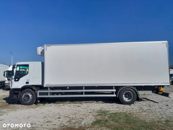 Iveco EUROCARGO ML180E28P - 10