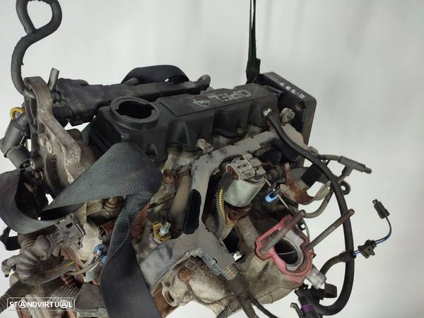 Motor Completo Opel Astra G Combi (T98) - 6