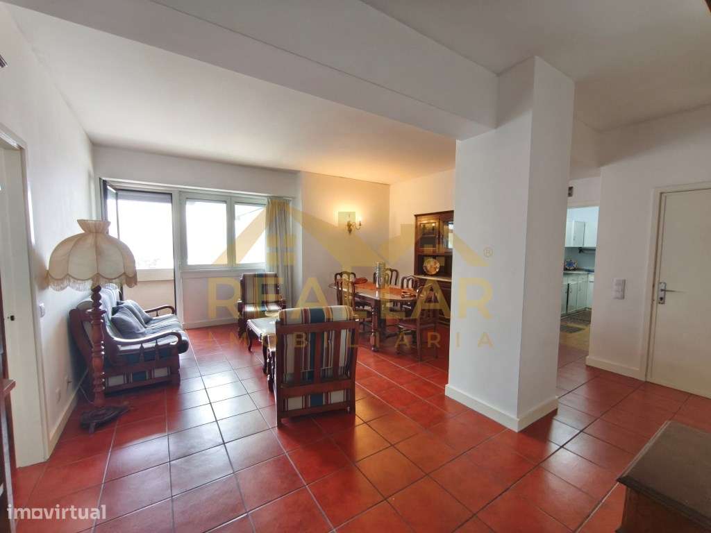 Excelente apartamento vista mar na Póvoa de Varzim - Grande imagem: 5/21