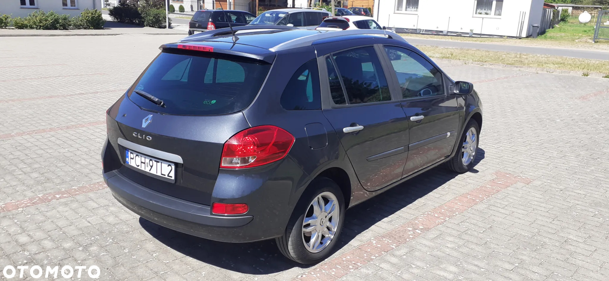 Renault Clio 1.5 dCi Expression - 5