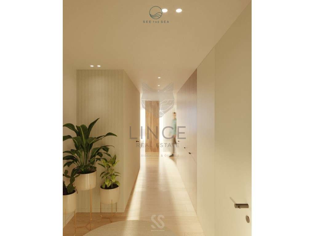 Apartamento T3 no Canidelo, Vila Nova de Gaia - Grande imagem: 4/12