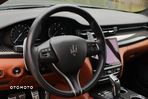 Maserati Quattroporte Modena Q4 - 15