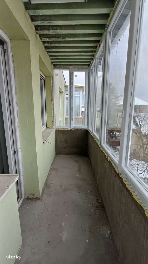 Apartament 2 camere pozitie excelenta - Tractorul, zona Lidl-6