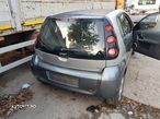 Cutie viteze Smart Forfour 1.3 benzina - 1