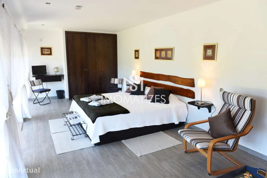 QUINTA DE AGROTURISMO EM PLENA ATIVIDADE | Negócio e Propriedade-15