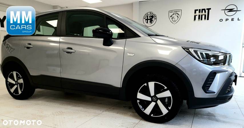 Opel Crossland - 9