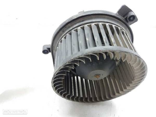 VENTILADOR SOFAGEM AUDI A4 - 1