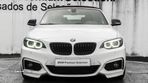 BMW 218 d Pack M Auto - 4