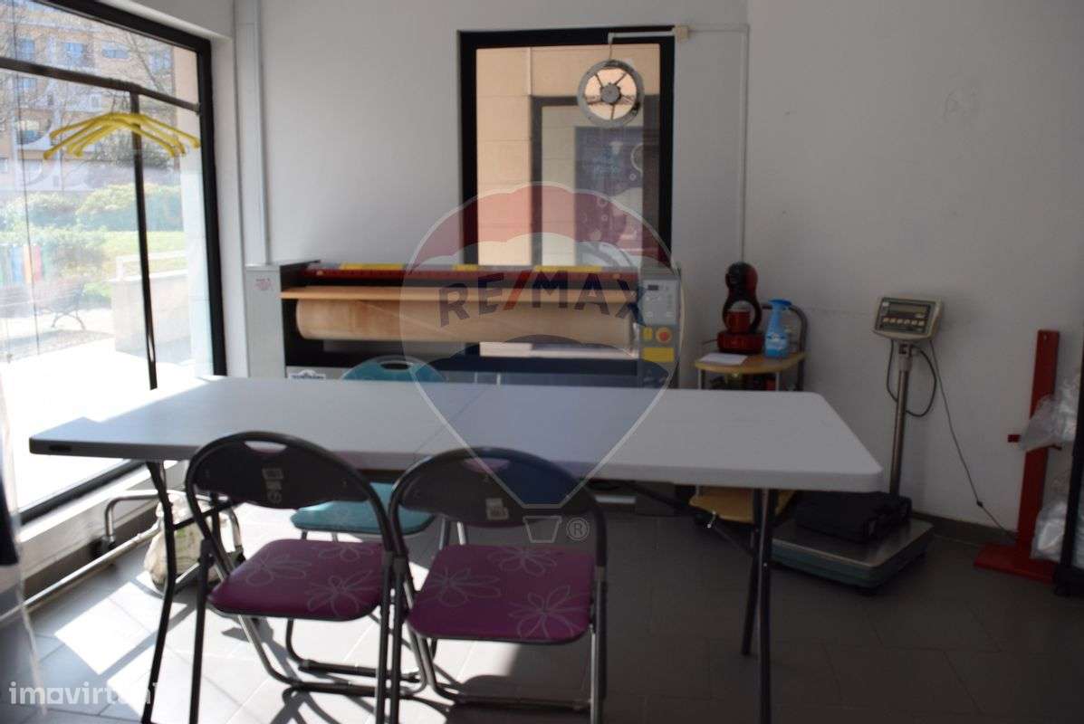 Loja  para venda - Grande imagem: 4/6