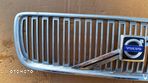 ATRAPA GRILL VOLVO V70 LIFT 08693346 - 4