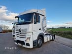 Mercedes-Benz ACTROS 1845 EURO 6  2015 - AUTOMAT - STANDARD - ZADBANY - 2