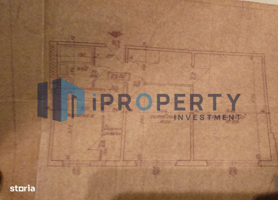 Apartament 2 Camere | Drumul Taberei | Decomandat - Imagine principală: 2/7