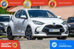 Toyota Yaris 1.5 VVT-i HSD Dynamic Plus - 2