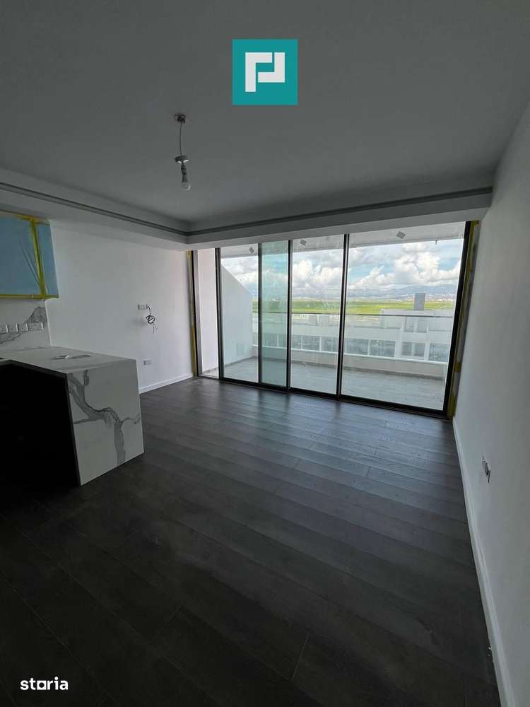 Studio de 55 mp în Cipru de Nord - Imagine principală: 5/6