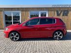 Peugeot 308 1.2 PureTech GT Line - 16