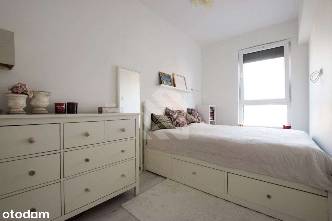 Przestronne 3-pokoje "do wejścia" w Niemczu!-5