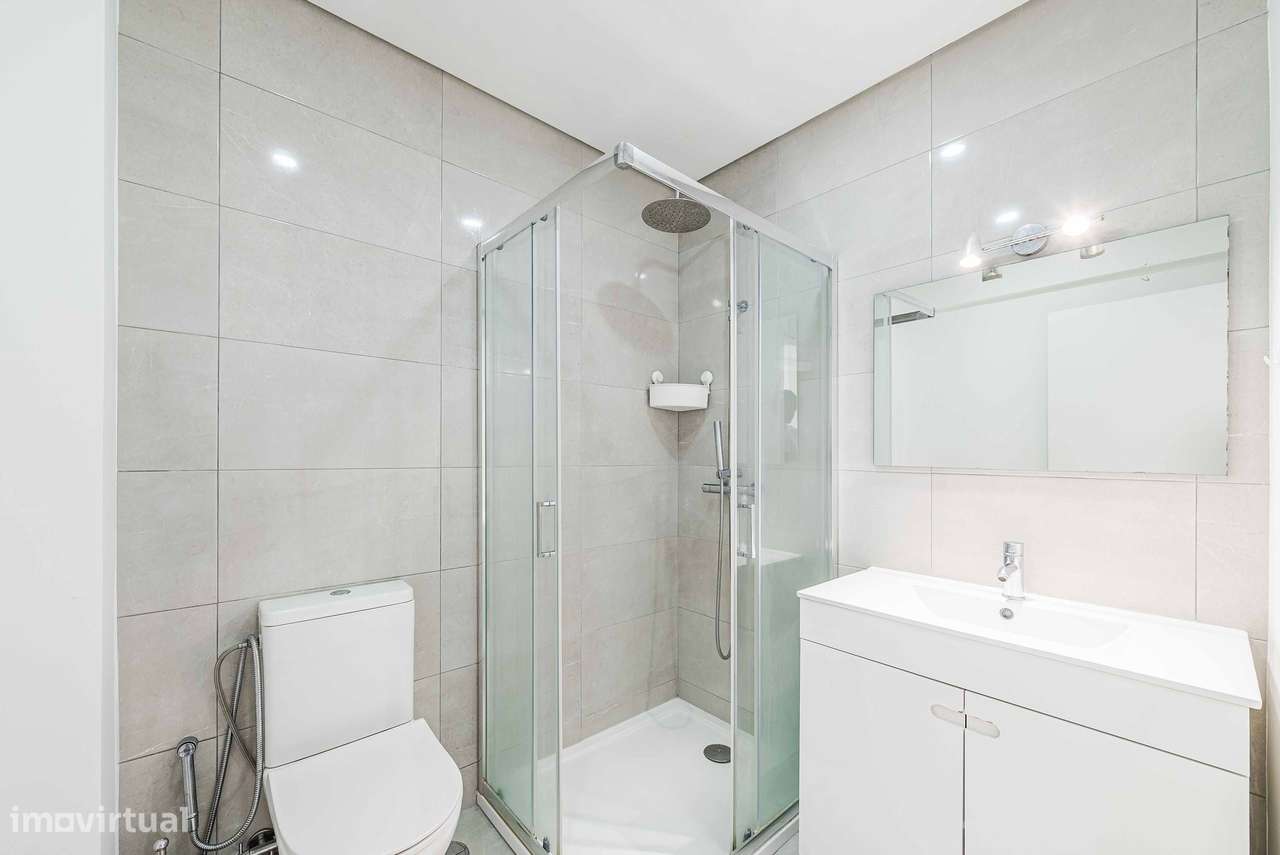 Apartamento Arrendado em Monte Belo Norte | 1.200€/mês | Investimento-14