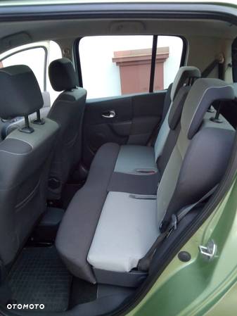 Renault Modus 1.2 16V Authentique - 15