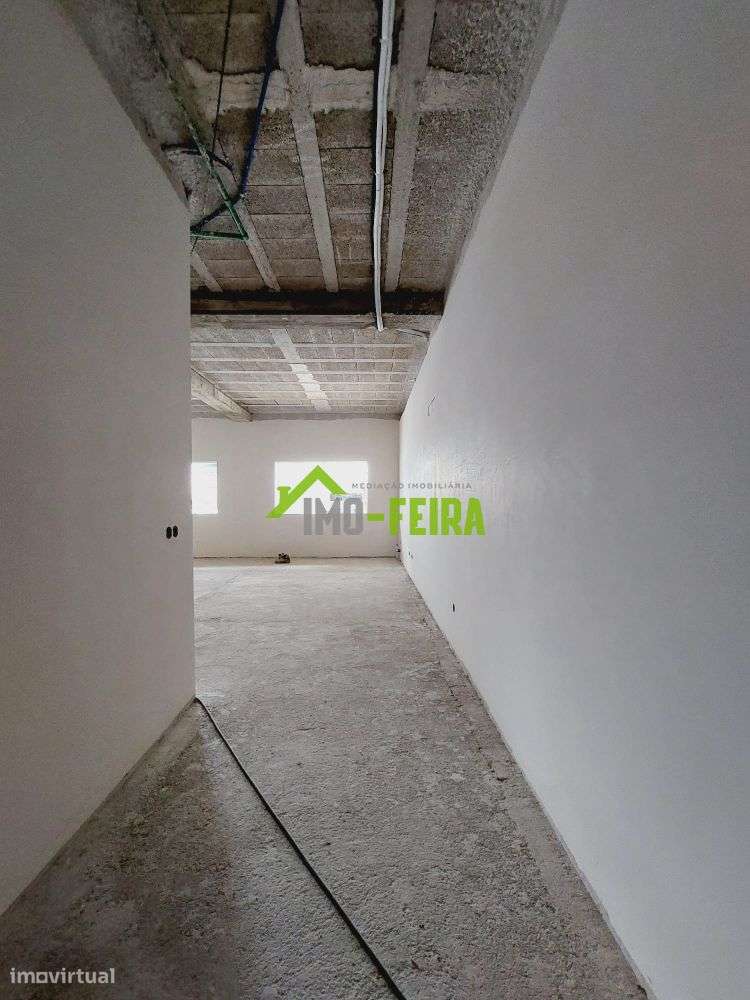 APARTAMENTO T3,  OLIVEIRA DE AZEMÉIS - Grande imagem: 3/19