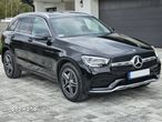 Mercedes-Benz GLC 200 4-Matic - 38