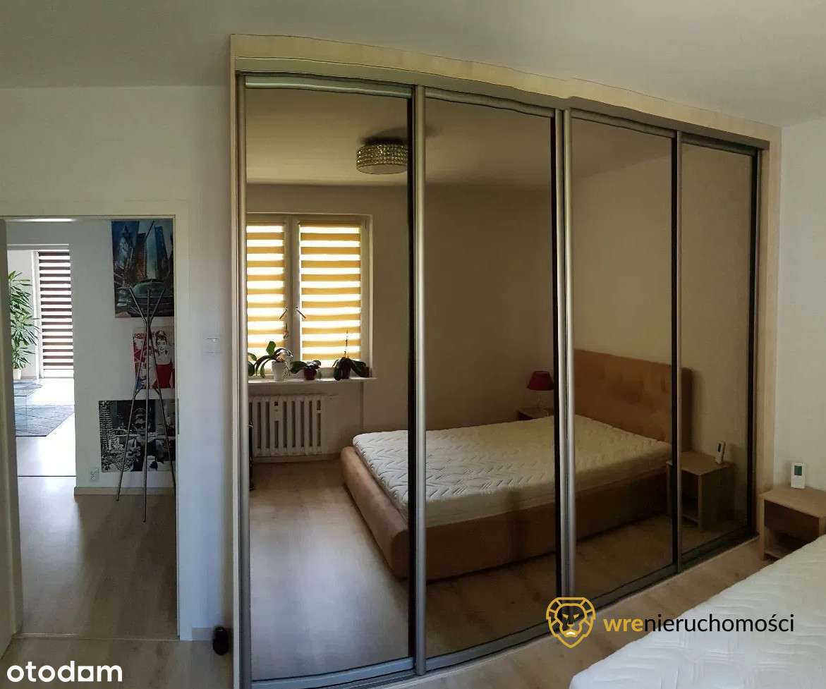 mieszkanie dla studentów i osób pracujących - Pełny obrazek: 5/9