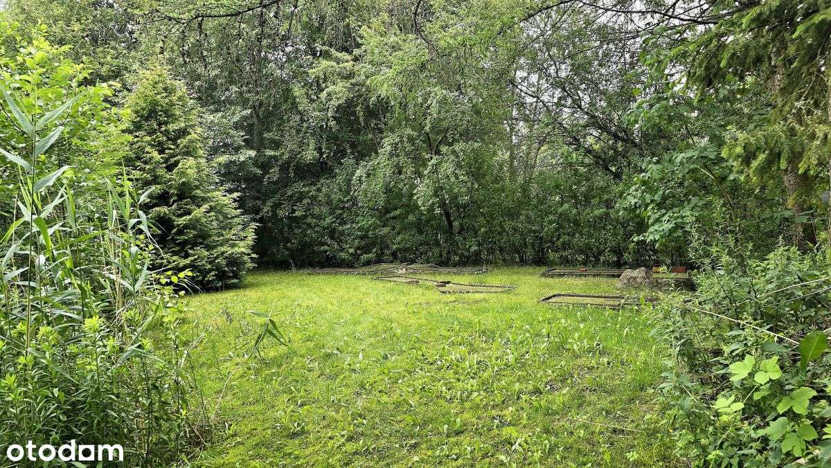 Dom  na sprzedaż- Mazury !!!-17