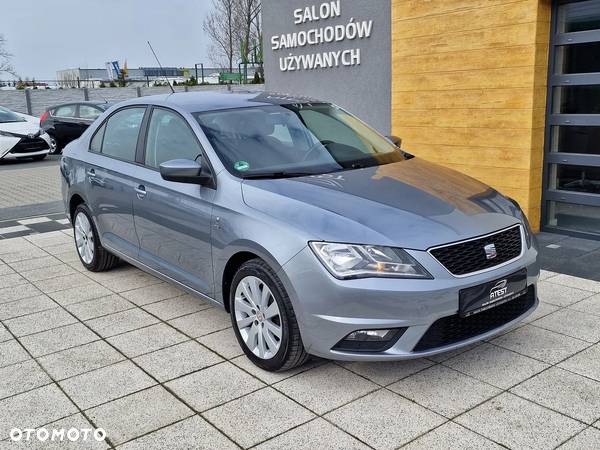 Seat Toledo 1.6 TDI Style - 7