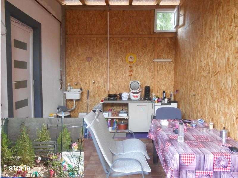 De vanzare casa in zona Chercea - Imagine principală: 3/8