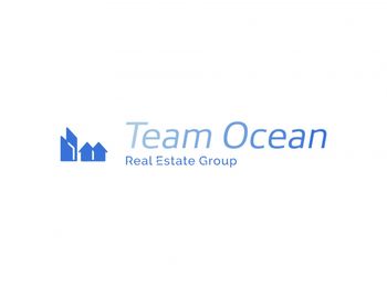 Team OCEAN Logotipo