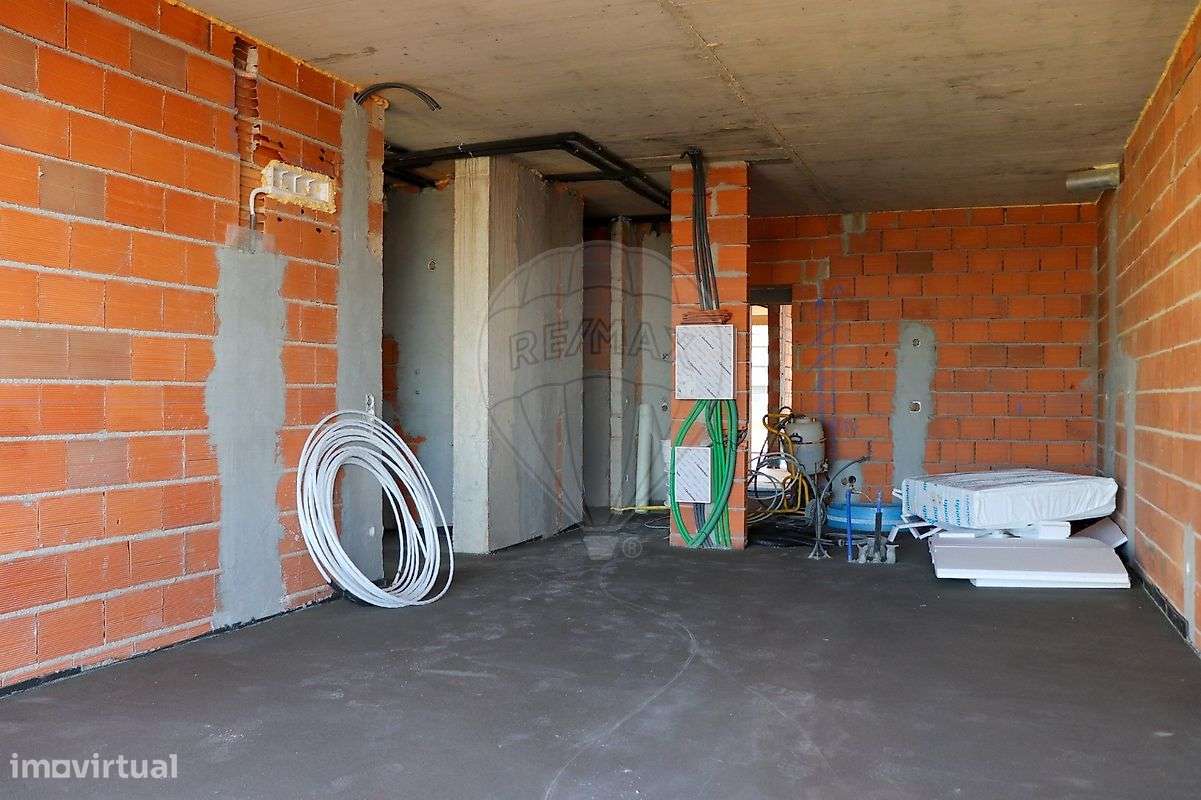 Apartamento T2 para venda-16