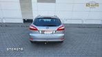 Ford Mondeo - 11