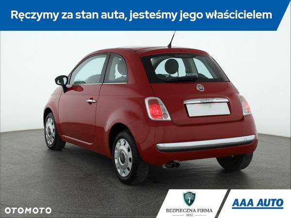 Fiat 500 - 5