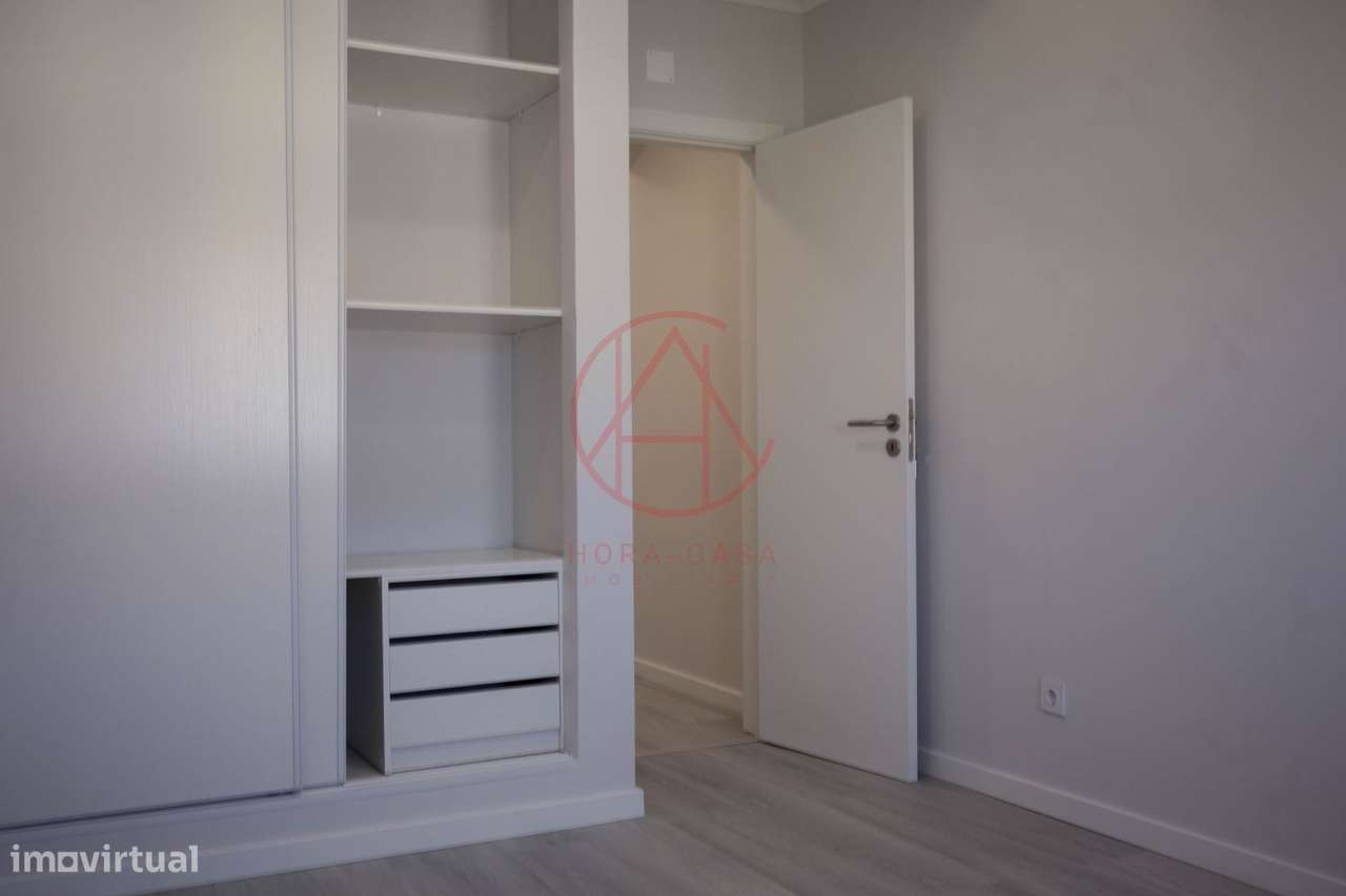 Apartamento T4-17