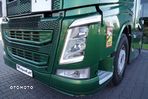 Volvo FH 500 / Kompresor do wydmuchu MOUVEX e140 / 2016 Rok / SPROWADZONY - 10