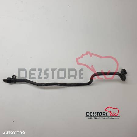 Conducta compresor aer Scania R420 (1745756) - 2