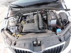 Skoda Octavia 1.4 TSI Ambition DSG - 9