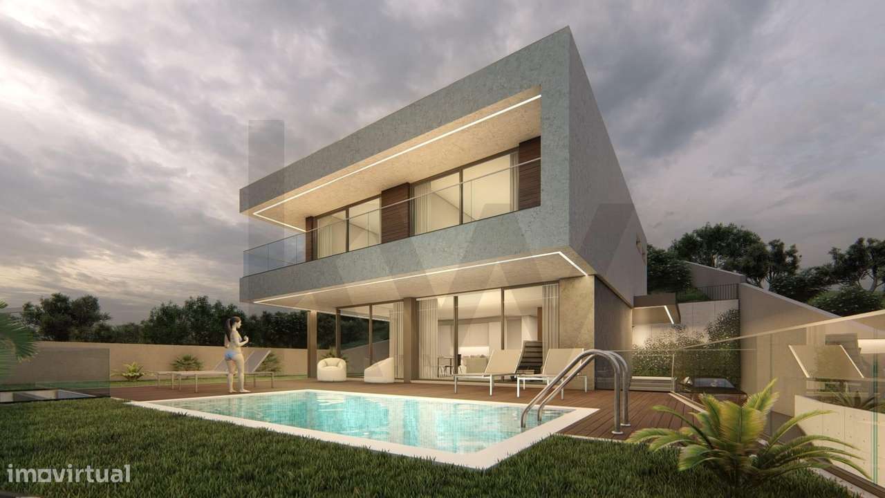 Moradia Fantástica com Armazém para o seu Negócio em Santo António - Grande imagem: 4/22