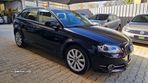 Audi A3 Sportback 1.6 TDI Attraction - 4