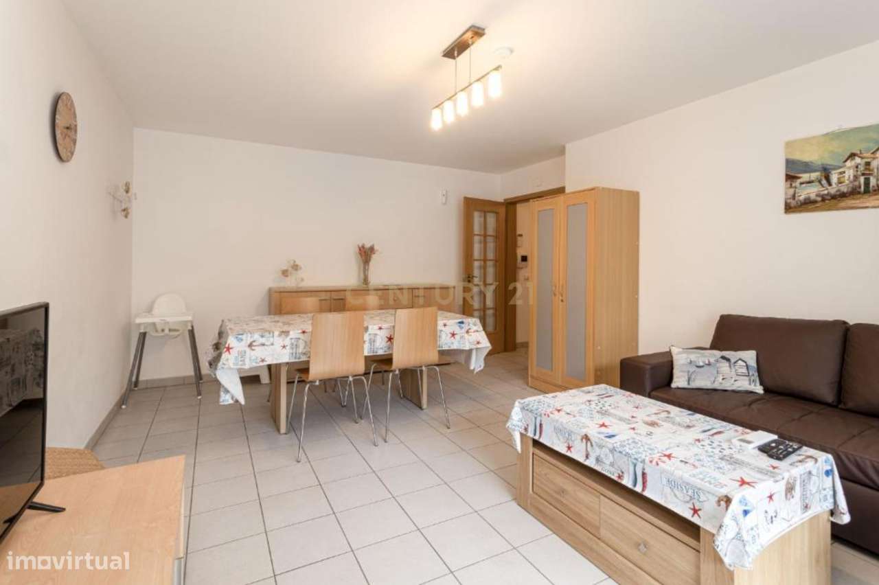 T2 na Encosta da Marina em Portimão - Grande imagem: 4/12