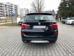 BMW X3 xDrive20i xLine - 14