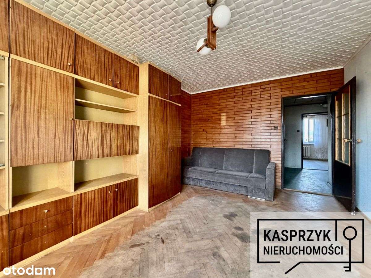 Mieszkanie w Krośnie przy ulicy ks. S. Staszica. - Pełny obrazek: 3/10