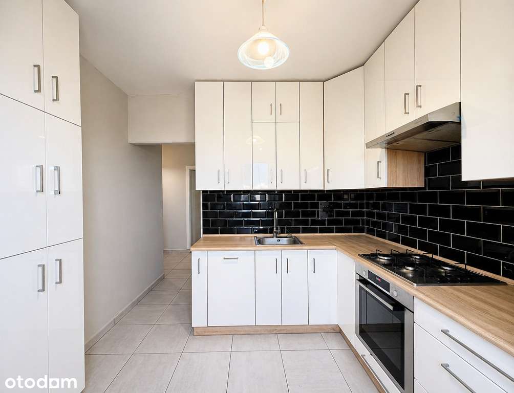 Gotowiec inwestycyjny, blisko uczelni, 6-lokatorów - Widok 2