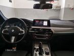 BMW 520 d Pack M Auto - 22