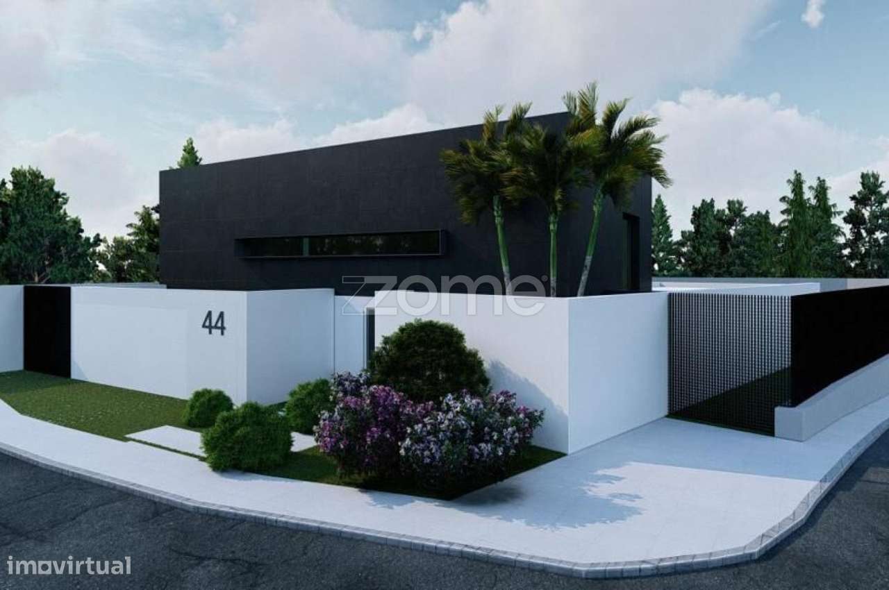 Moradia T3 em Braga - Grande imagem: 4/16