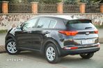 Kia Sportage 1.6 GDI Business Line 2WD - 8