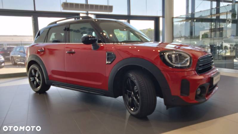 MINI Countryman Cooper - 10