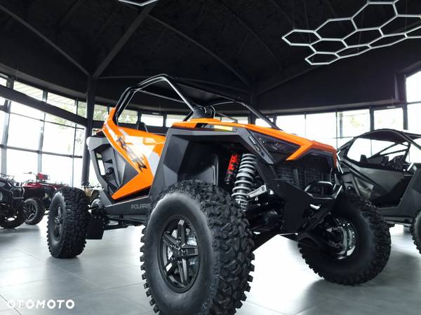 Polaris RZR - 4